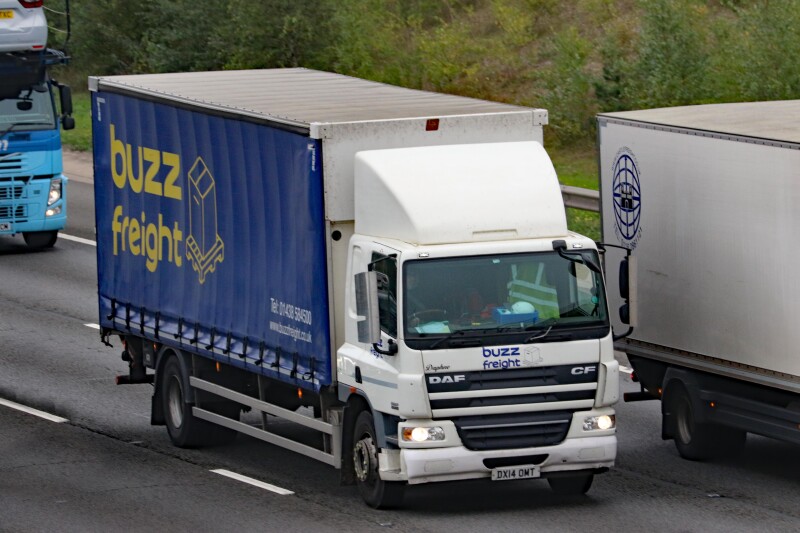 Buzz Transport
