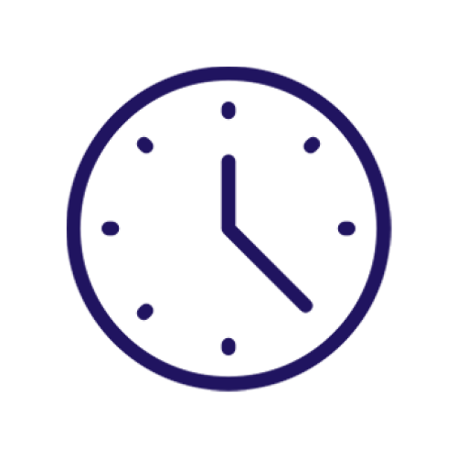 24 hour service