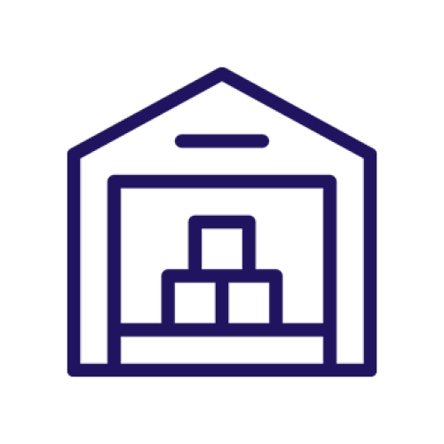 Warehousing