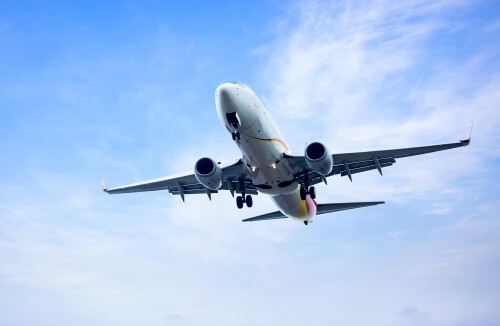 AOG Aviation Courier