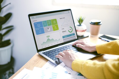 Accountancy Firms Courier Service