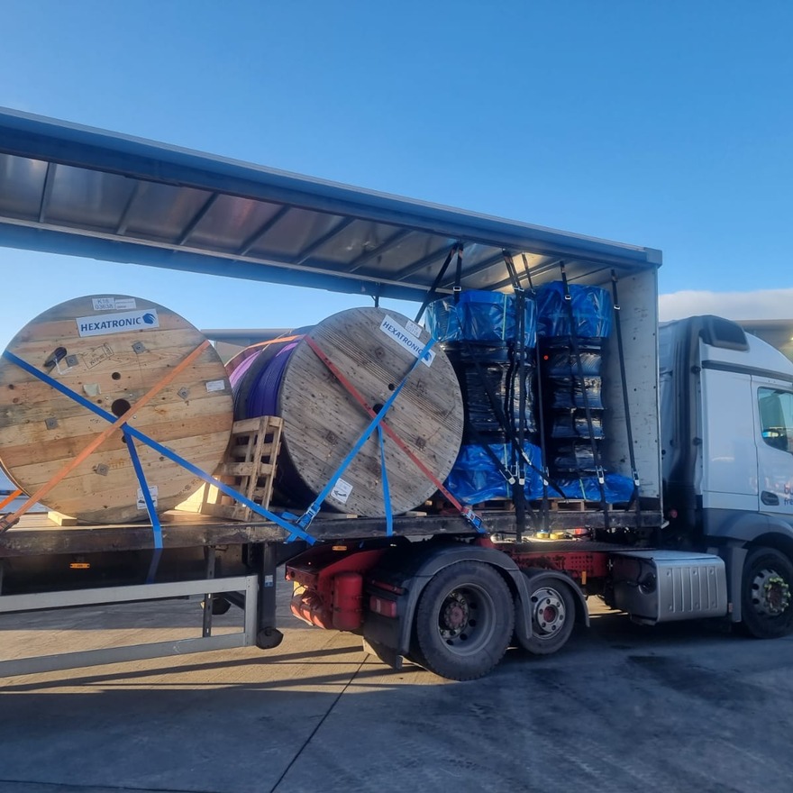 Haulage