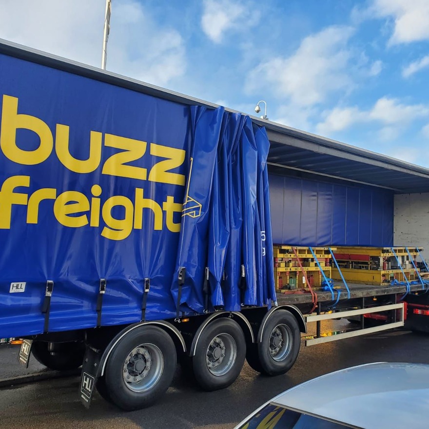Logistics