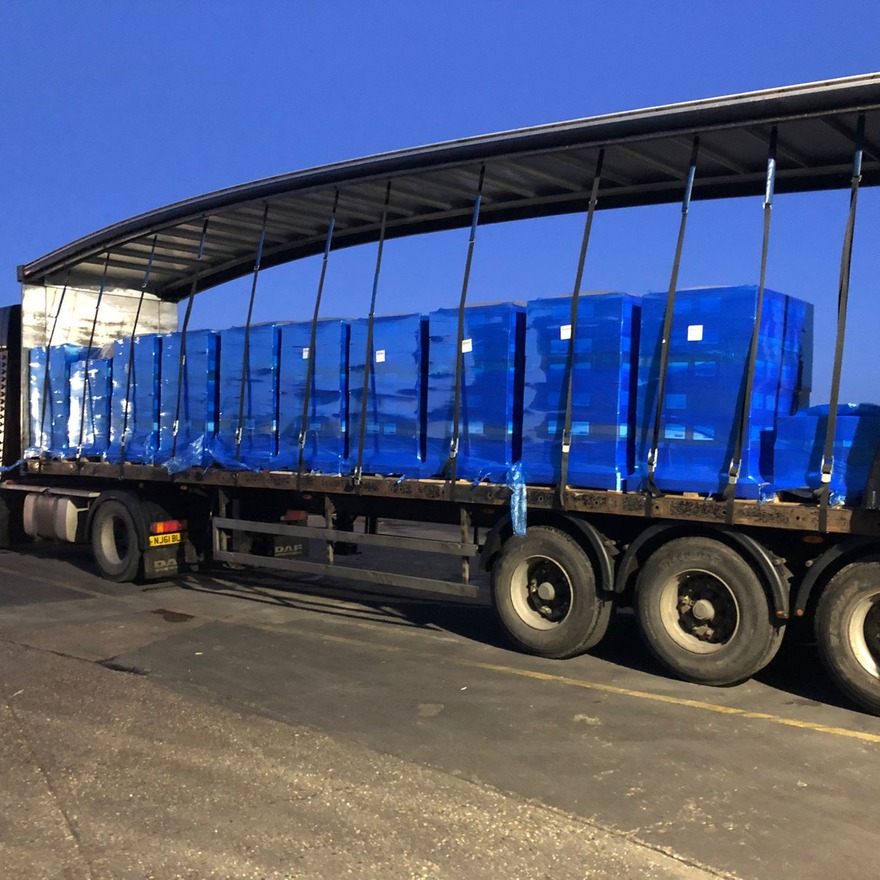 General Haulage