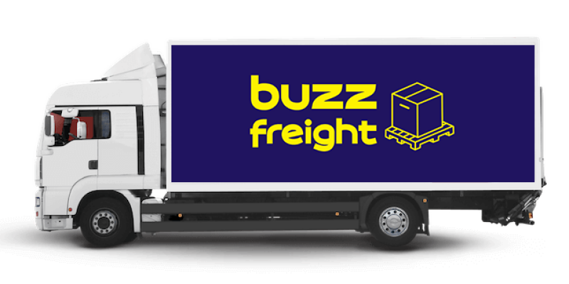 7.5 Tonne Truck